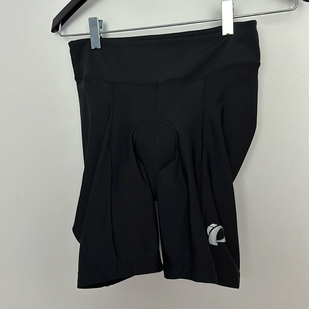 Pear Izumi bike shorts